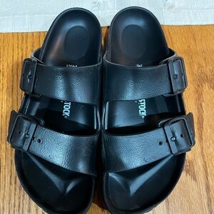 Birkenstock Arizona Eva waterproof slides